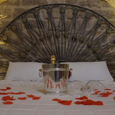 Apartmán Dimora Acqua Di Sale Bari Exteriér fotografie
