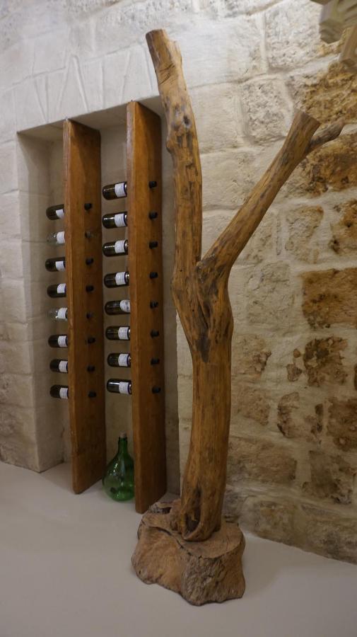 Apartmán Dimora Acqua Di Sale Bari Exteriér fotografie