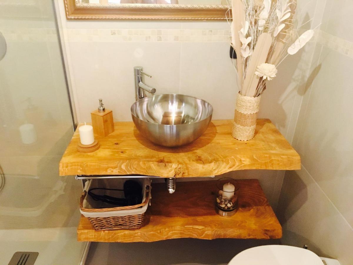 Apartmán Dimora Acqua Di Sale Bari Exteriér fotografie