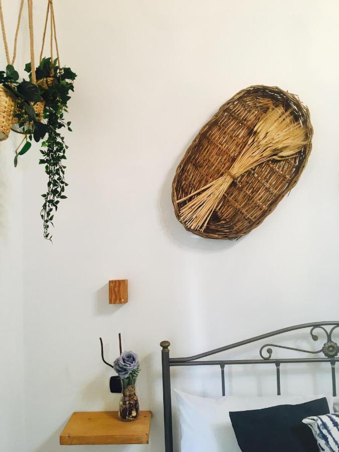 Apartmán Dimora Acqua Di Sale Bari Exteriér fotografie