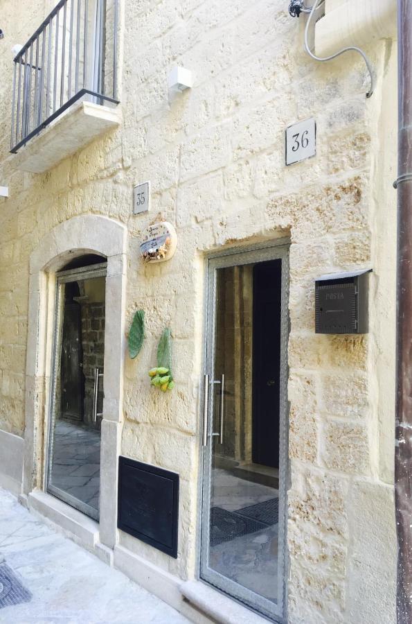 Apartmán Dimora Acqua Di Sale Bari Exteriér fotografie