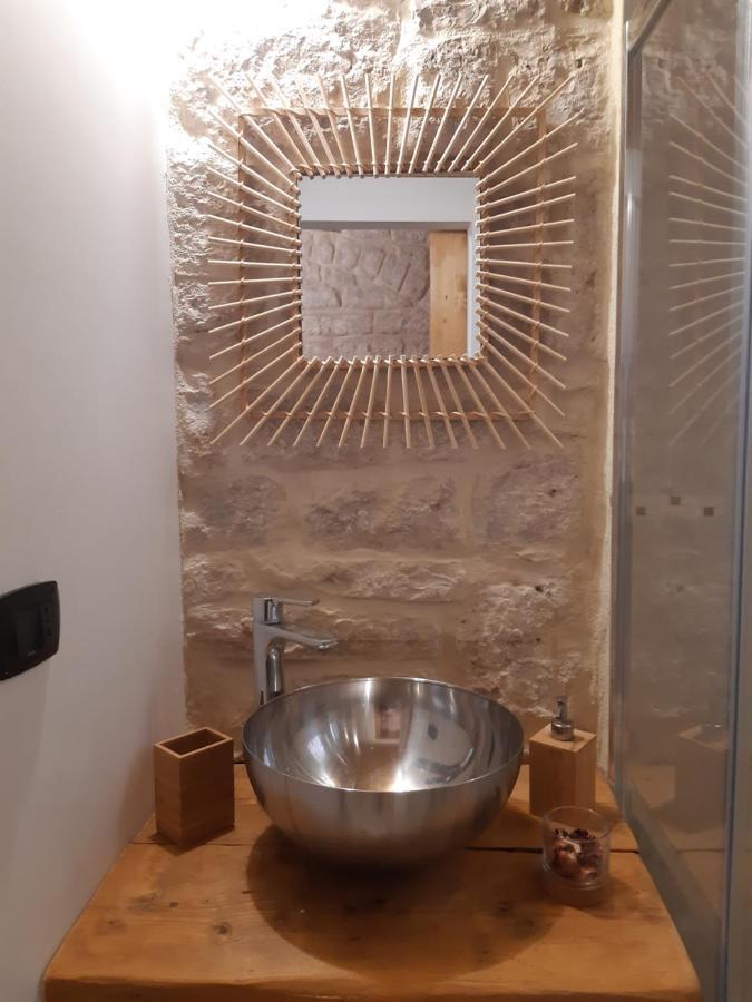 Apartmán Dimora Acqua Di Sale Bari Exteriér fotografie