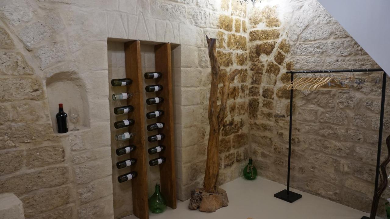 Apartmán Dimora Acqua Di Sale Bari Exteriér fotografie