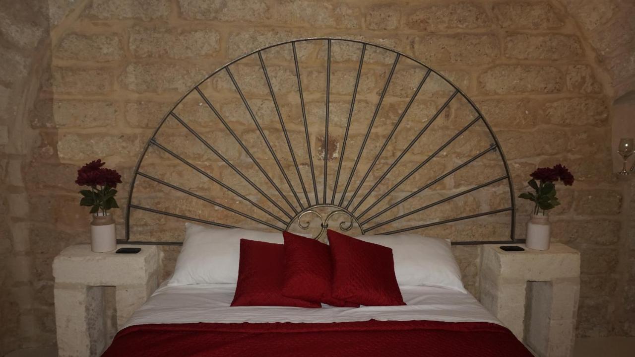 Apartmán Dimora Acqua Di Sale Bari Exteriér fotografie