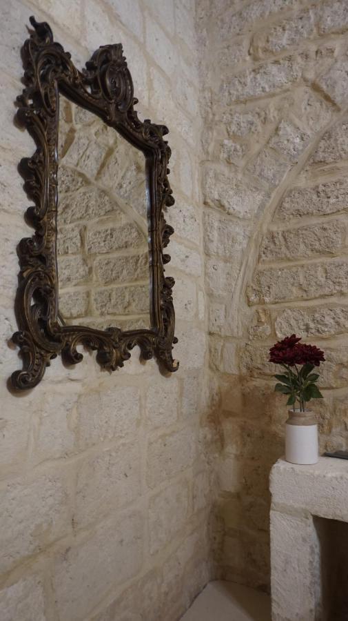 Apartmán Dimora Acqua Di Sale Bari Exteriér fotografie