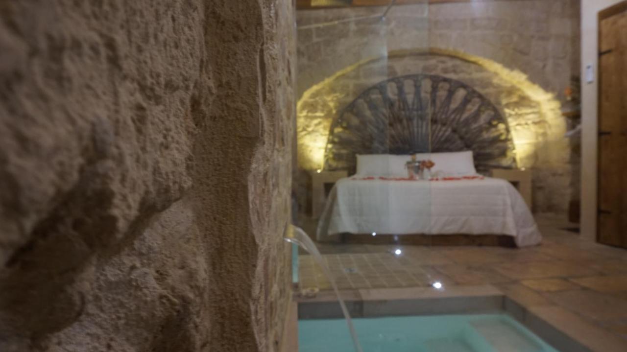 Apartmán Dimora Acqua Di Sale Bari Exteriér fotografie
